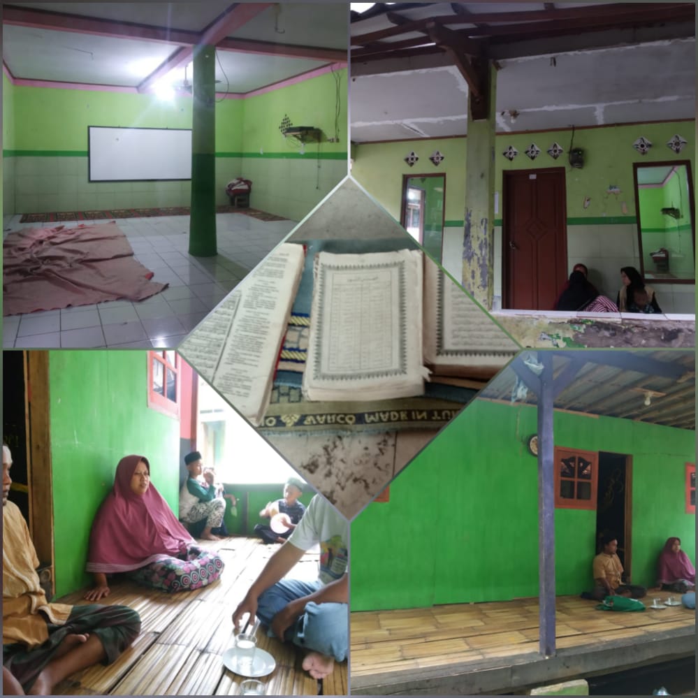 Sedekah-Al-Quran-Cibungbulang